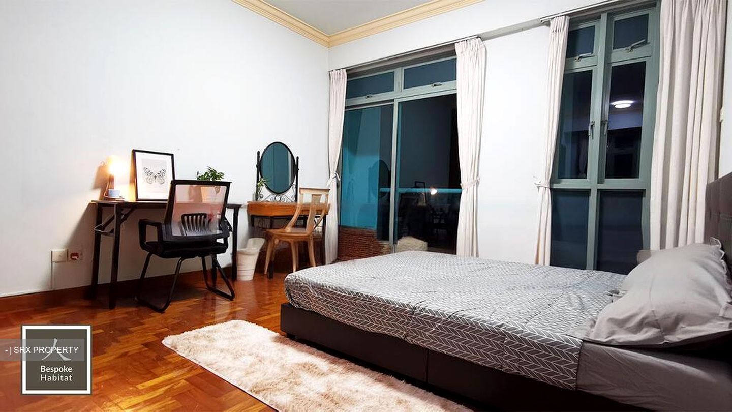 Hume Park II (D21), Condominium #459128821